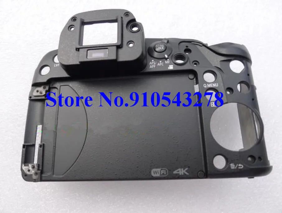 Новинка для Panasonic DMC-GH4GK GH4 задняя крышка часть в сборе запасная