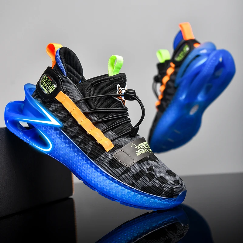 

men shoes Sneakers Male tenis Luxury shoes Mens casual Shoes Non-slip Wear-resistant sneakers 2021 summer Air Cushion Tenis Ne