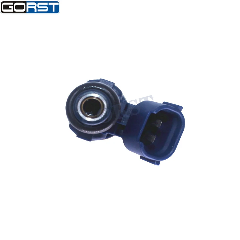 Автомобильная Форсунка топлива 0280155995 для Skoda Fabia Octavia Seat Ibiza Beetle Golf J etta Bora 06A906031AC |