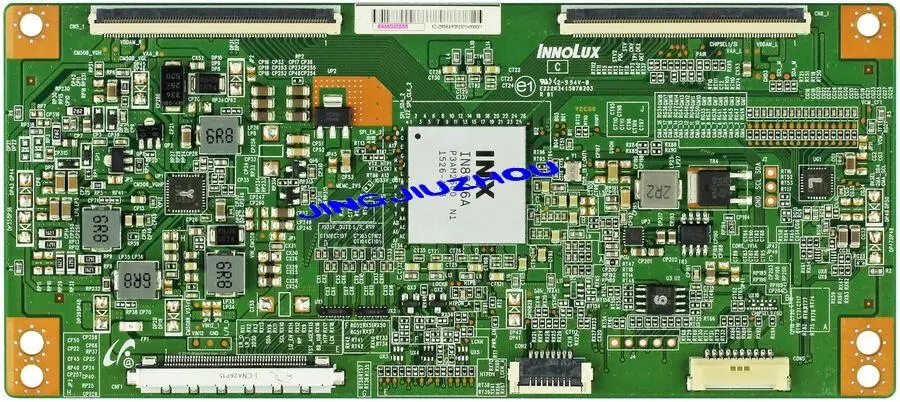 

Hisense/Sanyo EAMDJ2S55 T-Con новая оригинальная логическая плата Qimei 4K стандартная логическая плата inx8906a чип