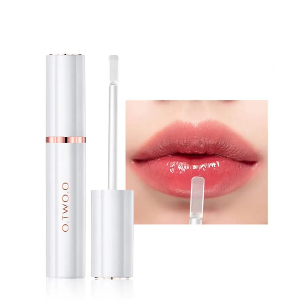 3g водонепроницаемый матовый чехол для губ с фиксацией цвета не выцветает липкий