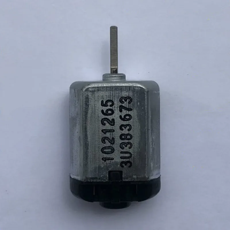 

Original 15mm Car Door Lock Motor FC280 DC motor For Buick Cadillac ATSL XTS CT6 XT5 For Johnson