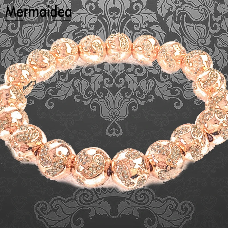 Детские браслеты следки новинка 2020 посеребренные модные ювелирные изделия