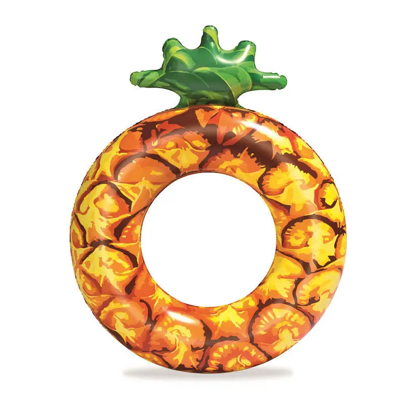 Надувное плавательное кольцо гигантский бассейн для отдыха плавающий взрослых