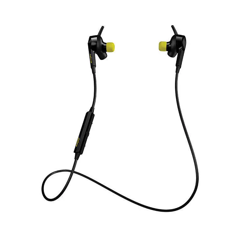 Беспроводные спортивные Bluetooth-наушники с пульсометром | Электроника