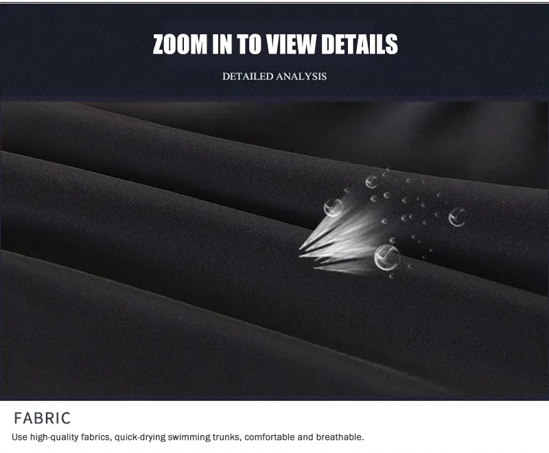 

7PCS Quick-Drying Swimming Trunk Swimming Goggles Sunglass Swimming Cap Set Adult Swim Shorts Swimwear Diving Eyewear for Men