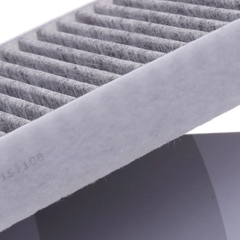 Автомобильный фильтр кондиционера кабины углеродные Сменные аксессуары для Mini