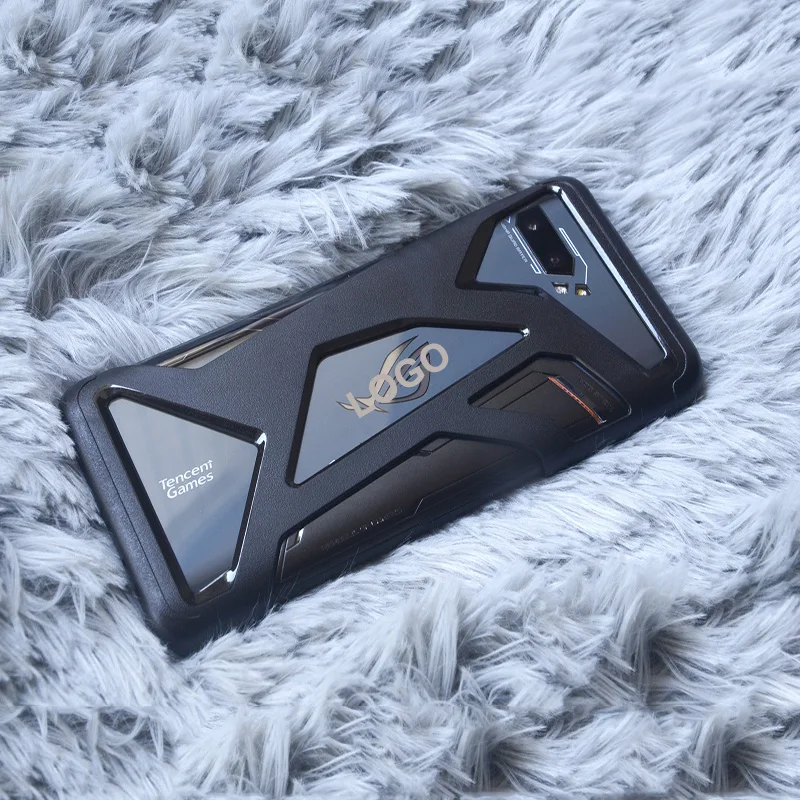 Чехол на мобильный телефон ASUS ROG Phone 2 II/ZS660KL защитный чехол для смартфона Жесткий