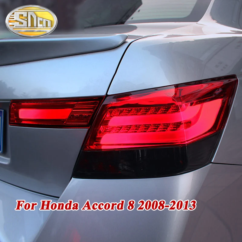 Задний противотуманный фонарь + тормозной светильник задний Поворотный