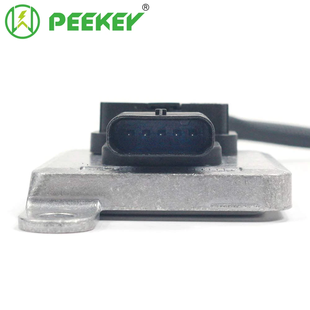 

New PEEKEY Nox Sensor 5WK9 6682D A0009053503 For Mercedes-Benz W205 C220 ML350 W166 5WK96682D