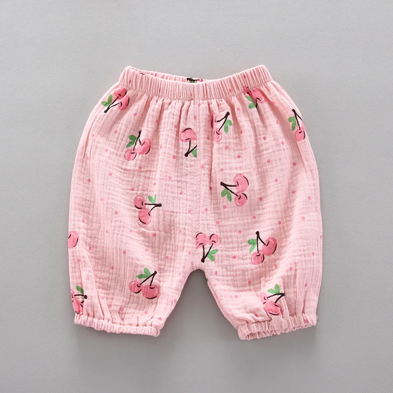 2020 New Summer Children Fashion Clothes Baby Boy Girl Printt Shirt Shorts 2Pcs/sets Kids Infant Casual Outfit Toddler Tracksuit | Детская