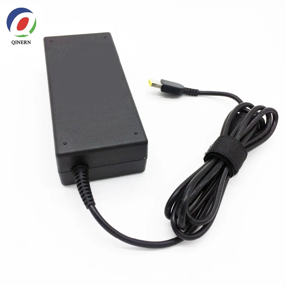 19V 6.15A 120W USB зарядное устройство для ноутбука адаптер переменного тока Lenovo C360 C355 C560