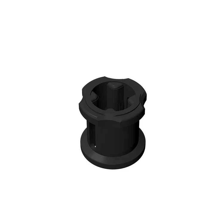 Кубики Moc 1x1 технологический сменный захват для строительных блоков детали