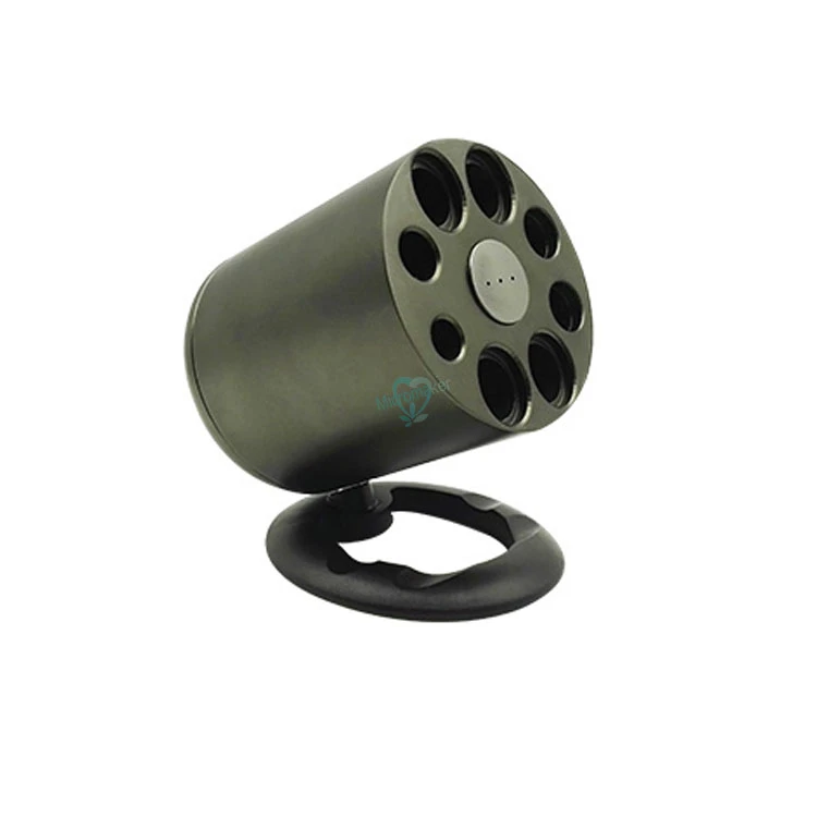 1 шт. стоматологический композитный нагреватель из смолы нагревательный