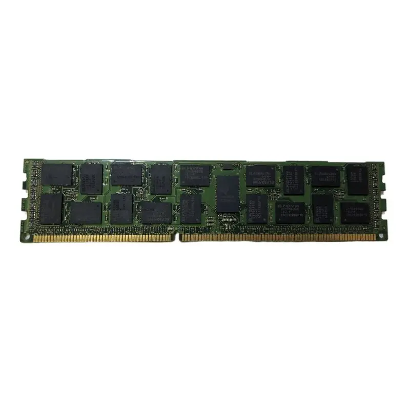 

X79G Motherboard LGA2011 Mainboard E5 2689 CPU 4x8G DDR3 RAM PCI-E NVME M.2 SSD B85A