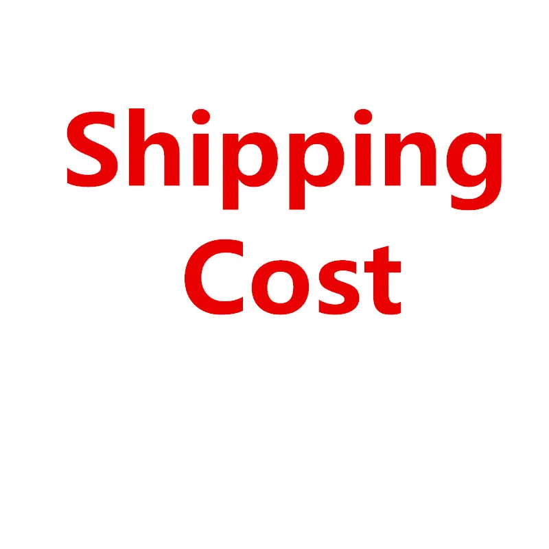 

Only Shipping Cost Not Contain Any Product Extra Fee