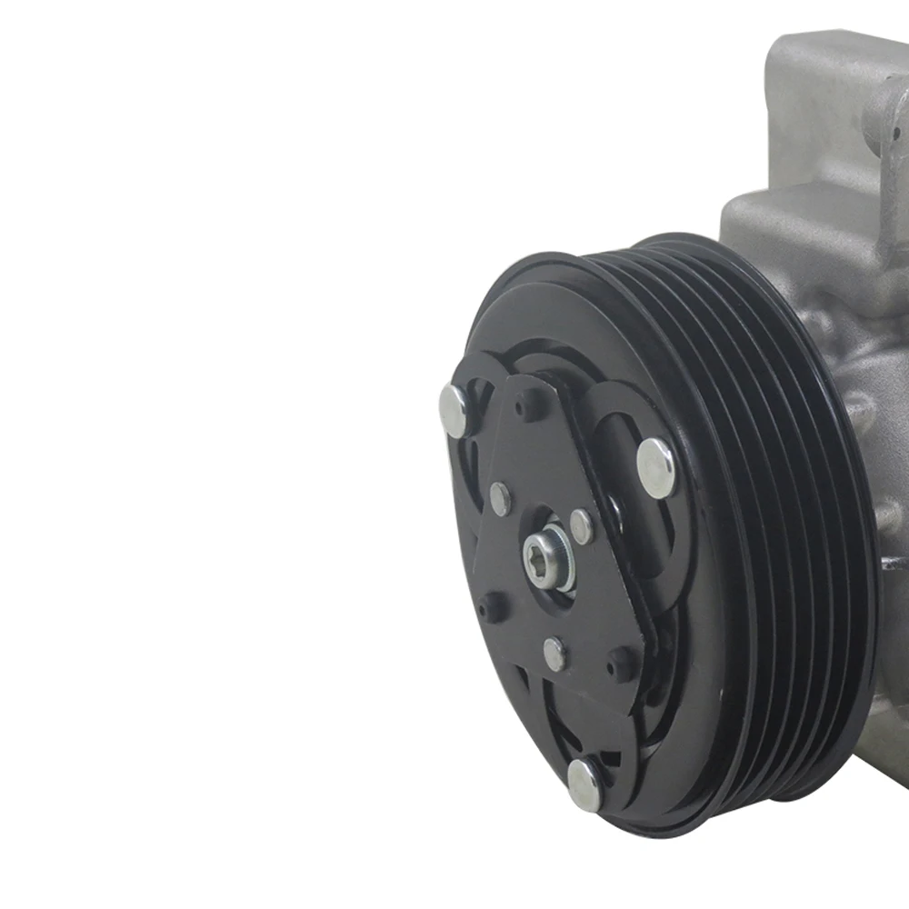 Компрессор переменного тока для Peugeot 107 Toyota Aygo Citroen C1 883100H010 883100H020 5060217372 5060217332 6453.RJ