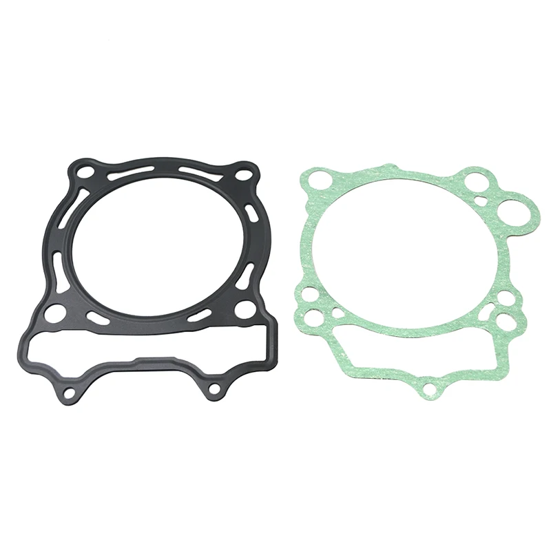 Фото Motorcycle Engine Parts Head Cylinder Gaskets Kit For YAMAHA WR450F 2007-2015 YZ450F YFZ450 2009 - 2018 YFZ450X Special Edition №3