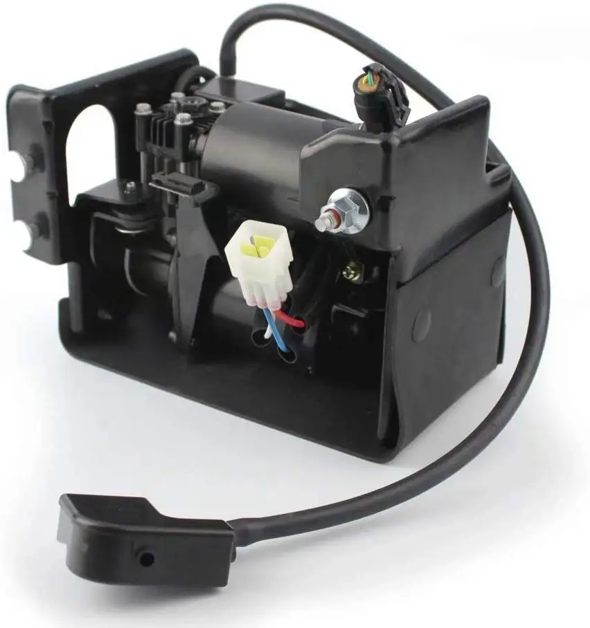 

Air Suspension Compressor Pump OEM 20930288 22941806 for Escalade Avalanche Suburban 1500 Tahoe Yukon