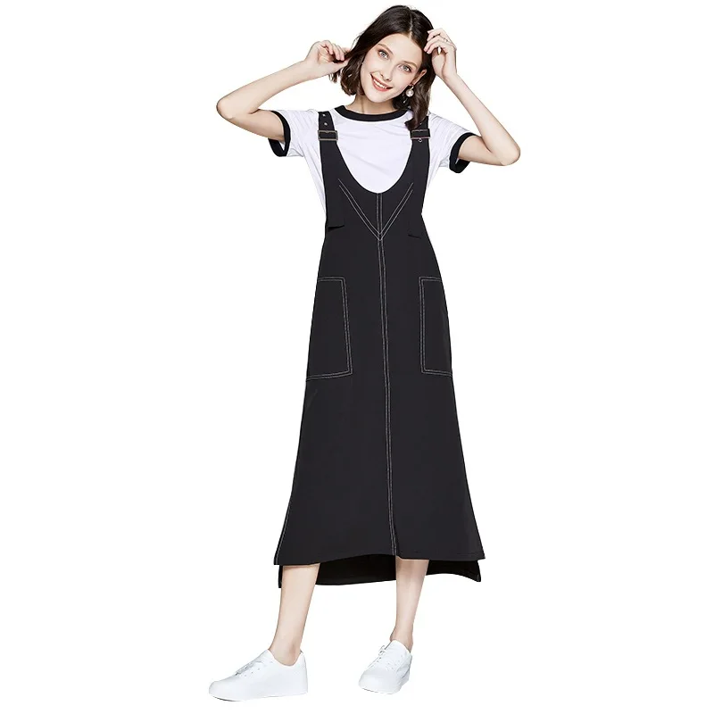 Летний комплект из двух предметов женская сексуальная блуза с v-образным вырезом