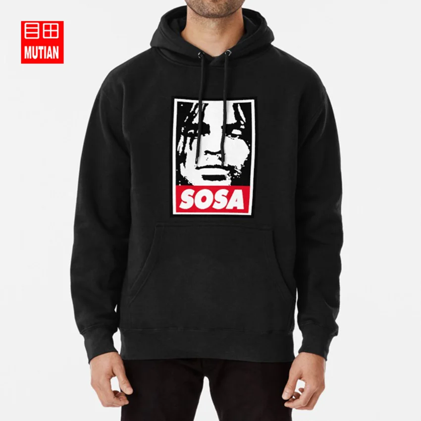 Толстовки с капюшоном Sosa ( Chief Keef) толстовки keef sosa glory boyz glogang sd fredo santana young chop waka