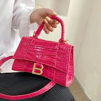 sac de luxe handbags luxury designer femme womens bag france crossbody shoulder bag pu leather shopper tote bags bolso mujer