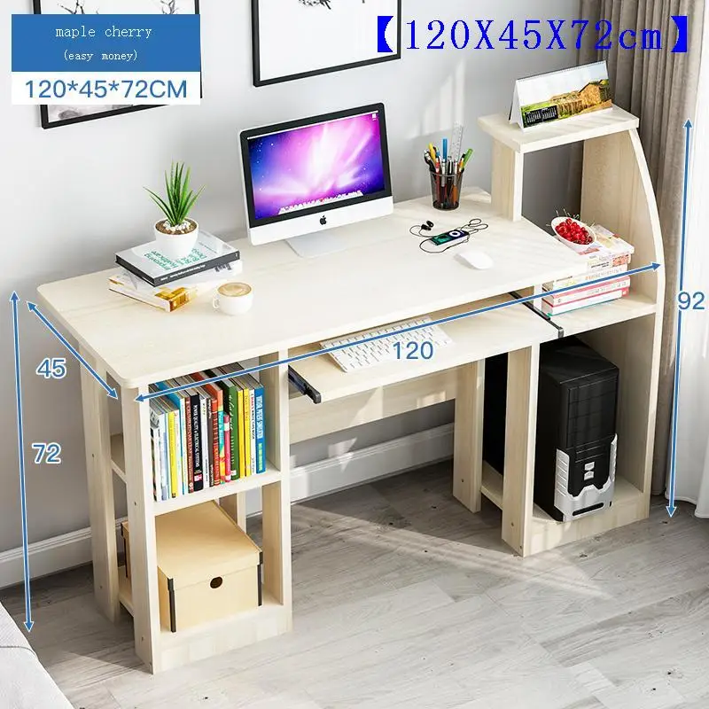 Mueble письменный стол кровать постельное белье для детей офисная мебель ноутбука