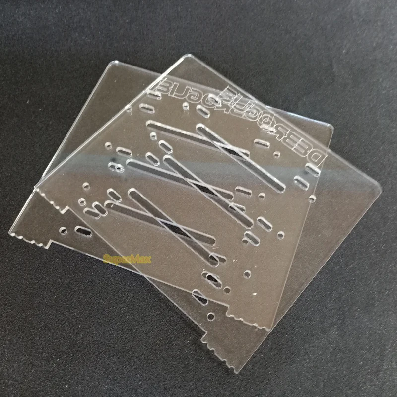 2 53 5 inch hard disk extraction box ssd hdd combination rack hot swappable external nas hard disk rack optical drive position free global shipping