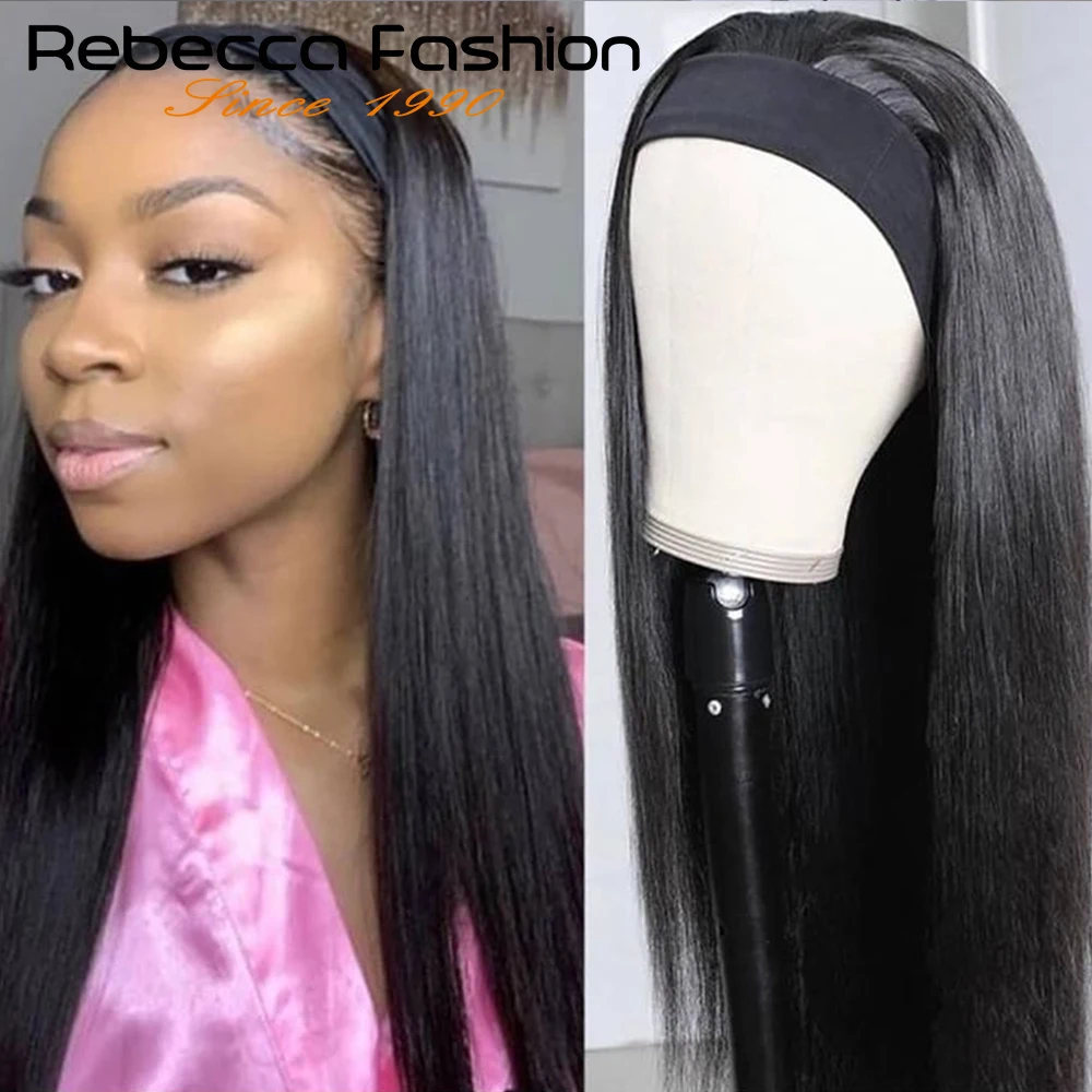 

Human Wigs( For Black)