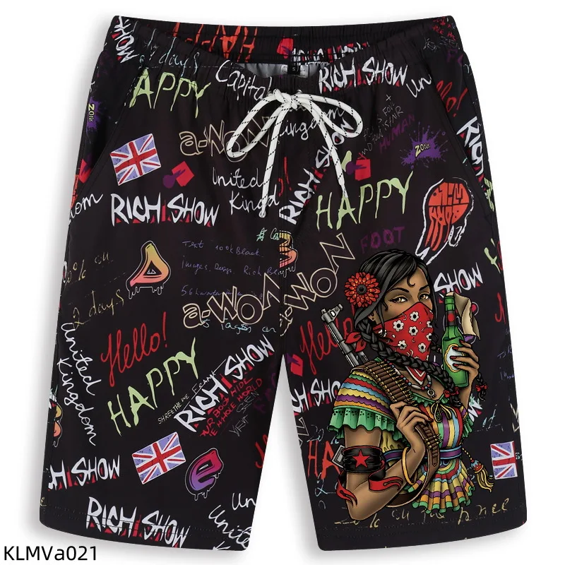 

Пляжный Пейзаж 3D печать купальники шорты пляжная одежда мужская женская доска для серфинга готические быстросохнущие короткие спортивные ...