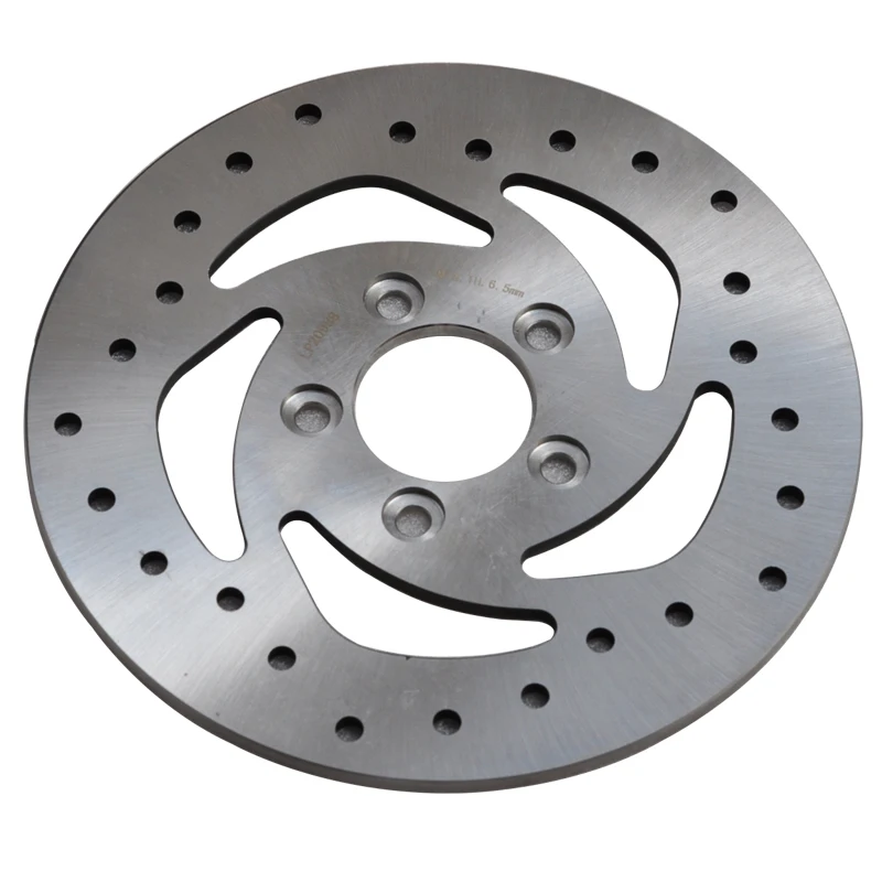 Задний тормозной диск для мотоцикла Harley Davidson XL883 Sportster Roadster 2010-2013 XL1200 2007-2019 XR1200