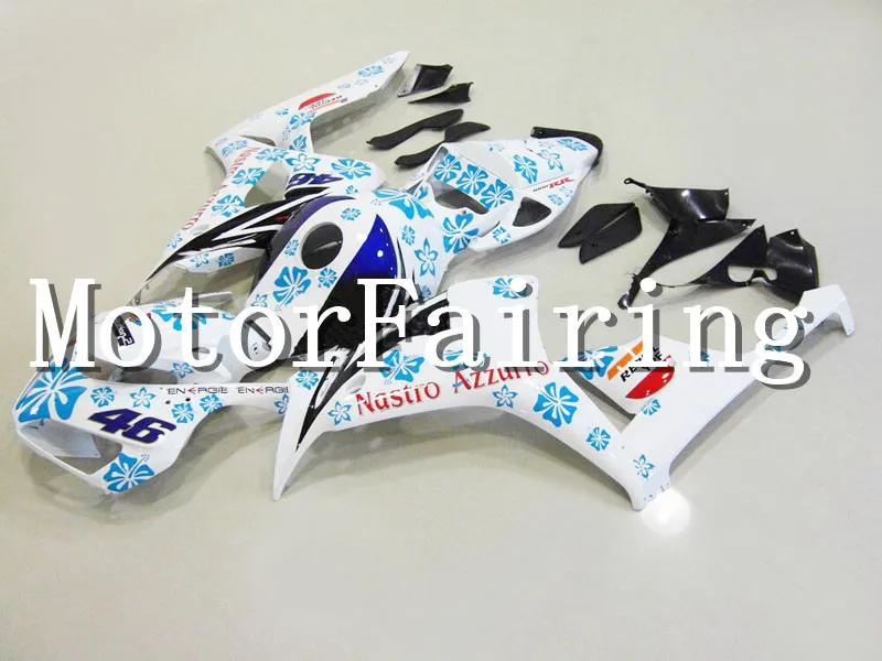 

Motorcycle Bodywork Fairing Kit Fit For CBR1000RR 2006 2007 ABS Plastic Injection Molding Moto Hull C106N23
