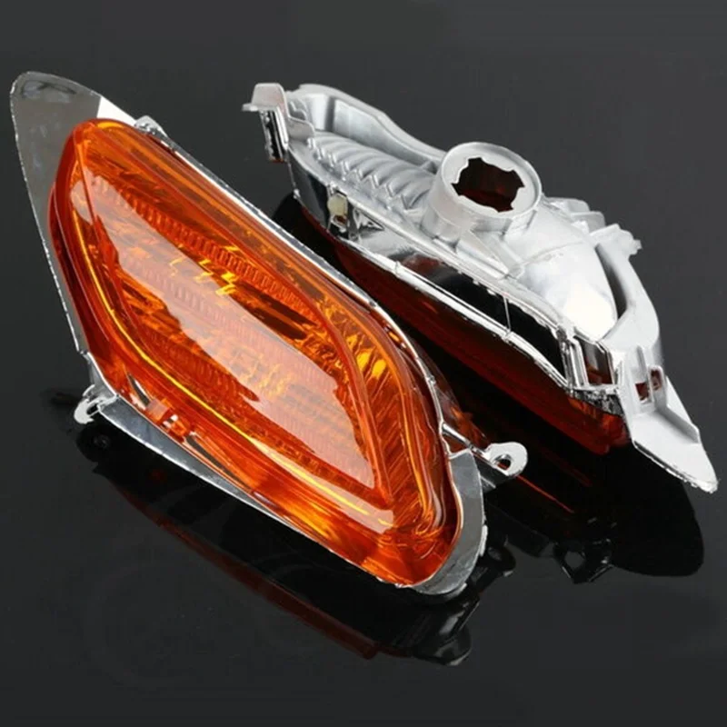 Светодиодный сигнал поворота для мотоцикла аксессуары мотоциклов Honda ST1300 2002-2012 |