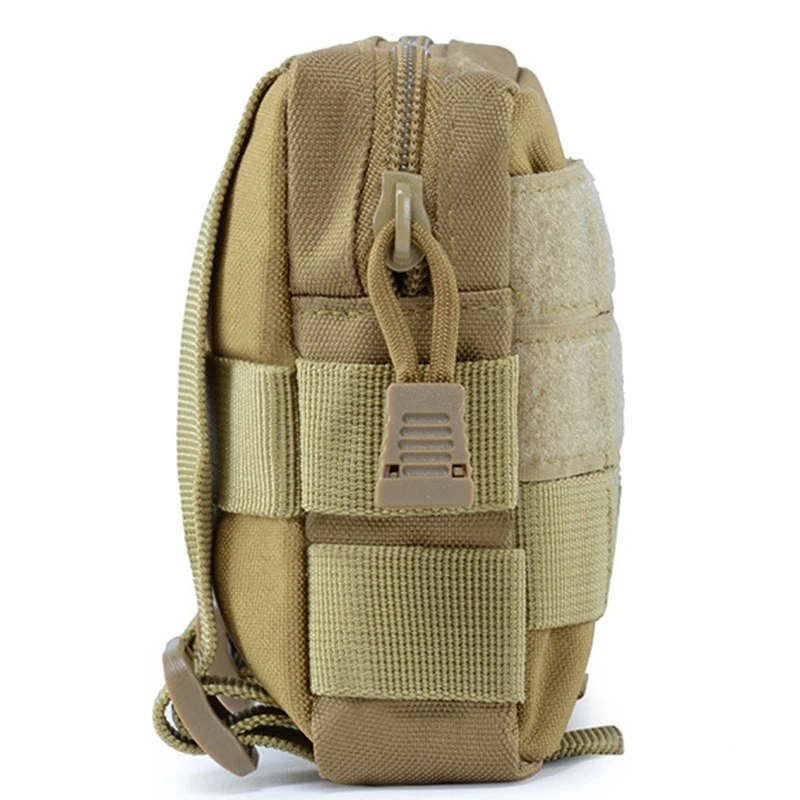 Сумка для путешествий на открытом воздухе сумка внешних аксессуаров Edc смены