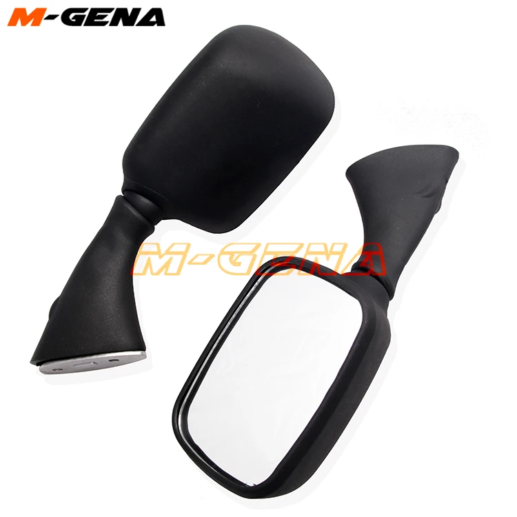 Мотоциклетные боковые зеркала заднего вида для GSXR1300 Hayabusa GSX1300R GSXR 600 750 1000 2000 2003