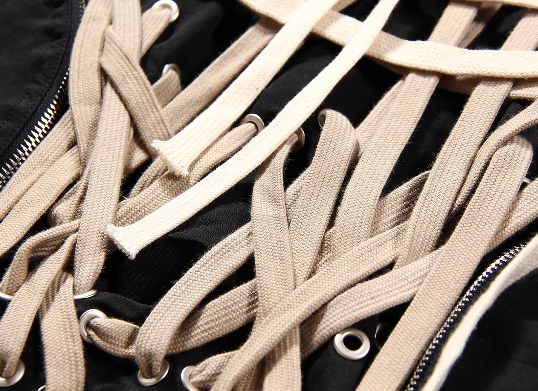 Женская юбка с высокой талией TWOTWINSTYLE Асимметричная мини модная одежда|Женские