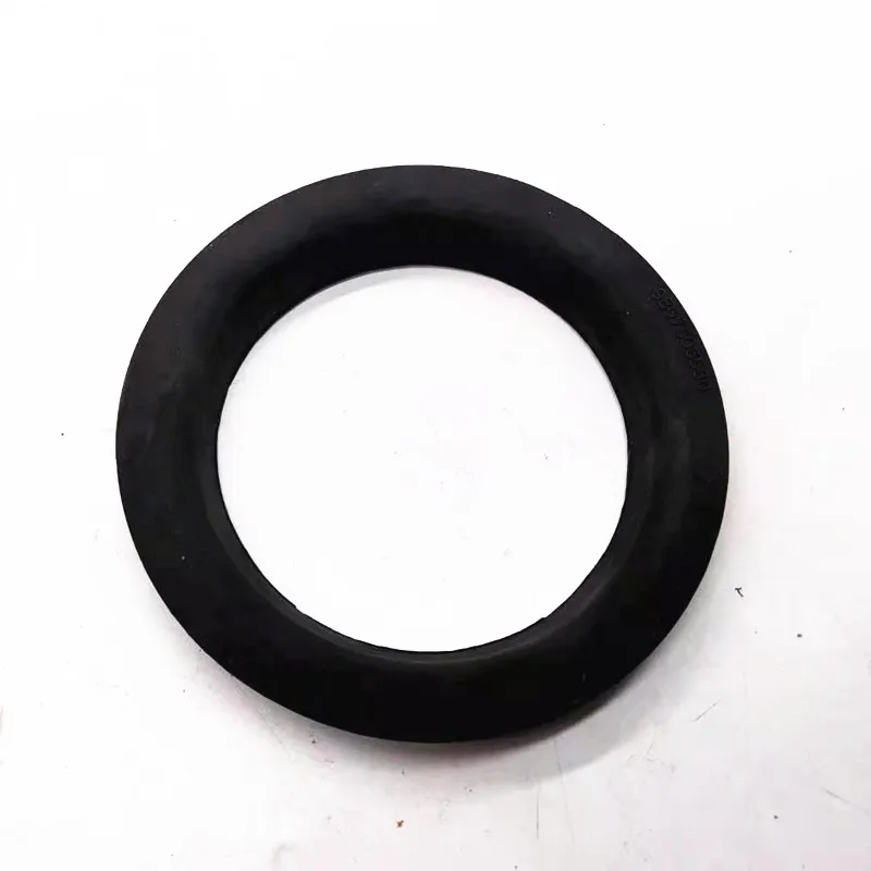 

Suitable for new 408 308S 308 T9 4008 5008 508L Citroen DS7 Tianyi C5 front shock absorber bowl seat rubber ring OEM: 9807665580