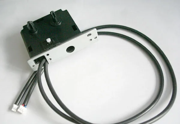 

brand new For DFX9000 ribbon feed unit printer Accessories