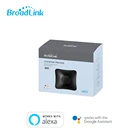 3-Pack новый Broadlink RM4C мини BestCon бренд RM4 универсальный пульт дистанционного управления IR и RF передатчик работает с Alexa и Google Home