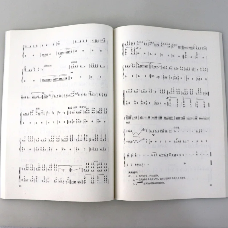 Китайская Центральная музыкальная консерватория гучжэн учебник для изучения