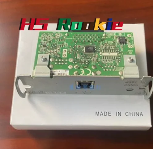 USB-порт интерфейсная карта C32C824131 M148E для Epson TM-T88 T88II T88III T88IV T88V U200 U220 U230 U325 U675 T90 H5000 H6000