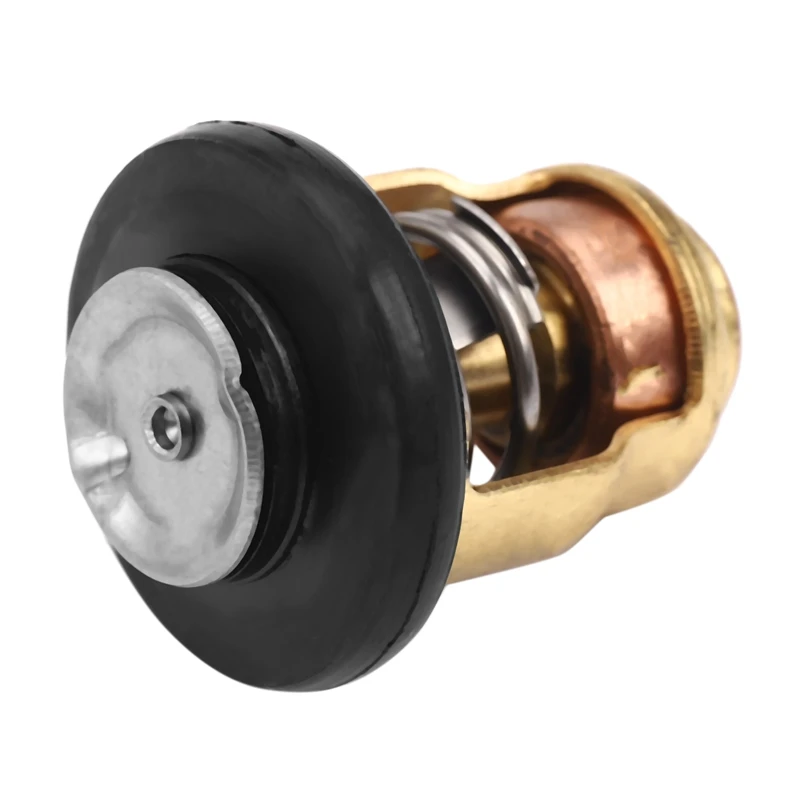 

50 Degree Outboard Thermostat Replacement For Yamaha Honda 6 horsepower to 40 horsepower 2 Strokes