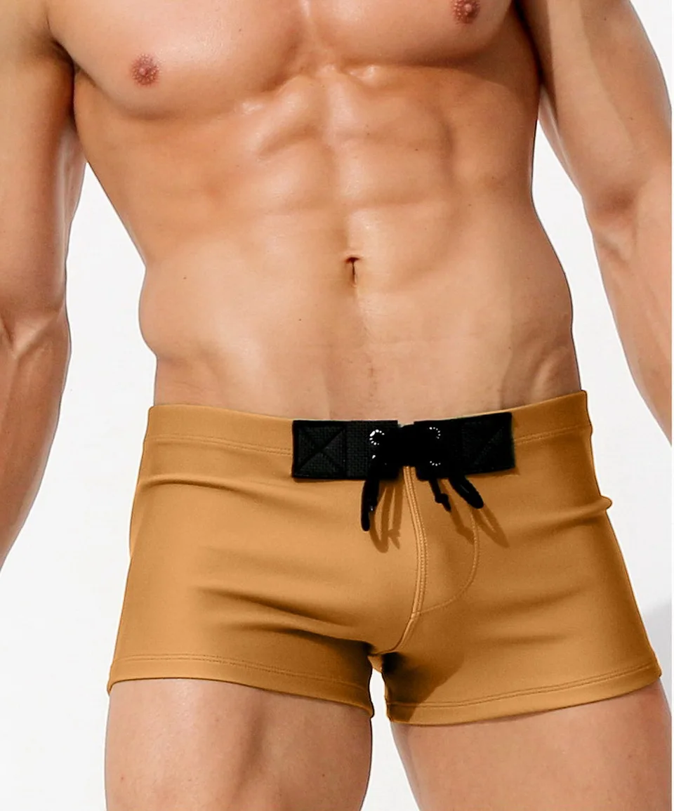 Шорты для плавания мужские быстросохнущие пляжа | Спорт и развлечения