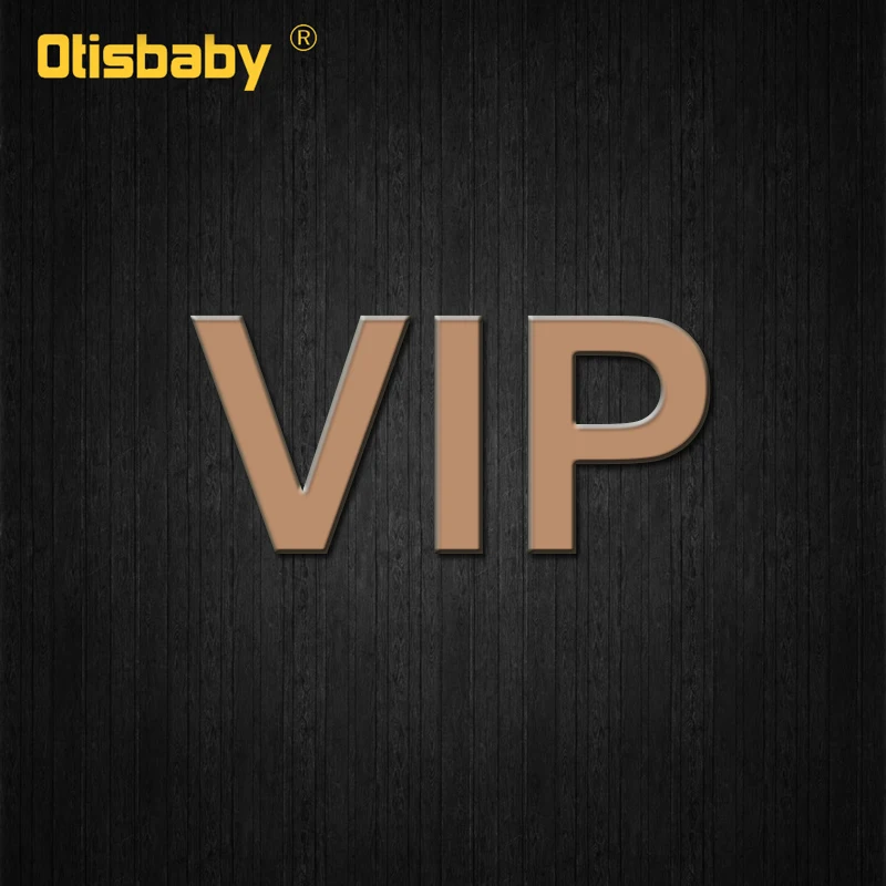 

Otisbaby VIP