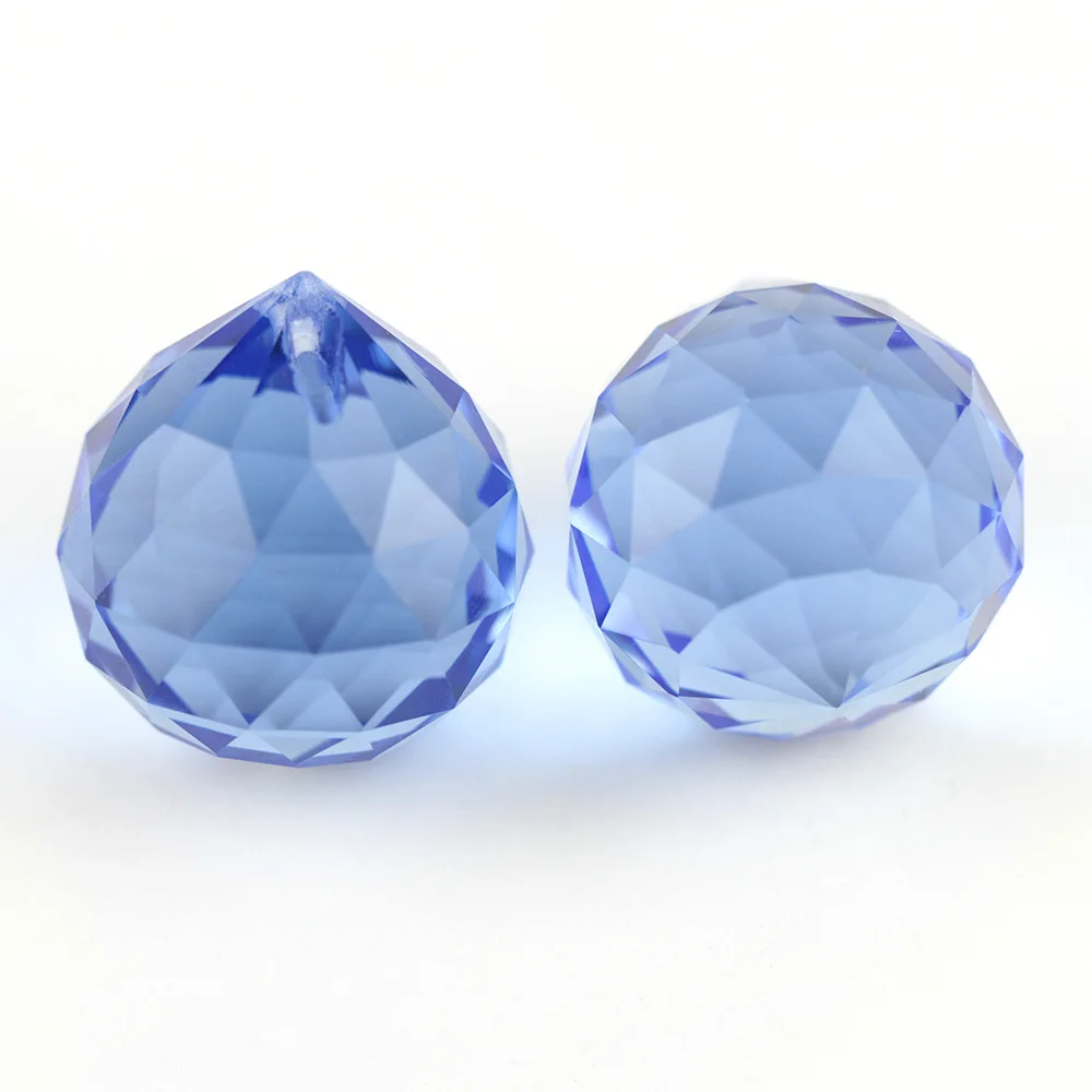 

Хрустальные шары K9 15-40 мм