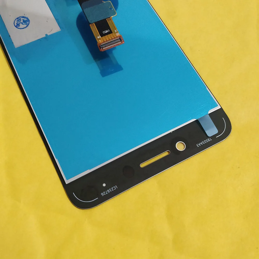 5," X620 ЖК для LeTV LeEco Le 2 дисплей сенсорный экран для LeTV LeEco S3 X626 ЖК-дисплей Le 2 Pro X620 X526 X527 X520 X522