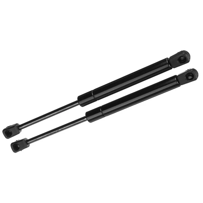 1 Pair Car Tailgate Rear Trunk Lift Struts Replacement Accessories For For Mitsubishi Lancer EX EVO 08-15