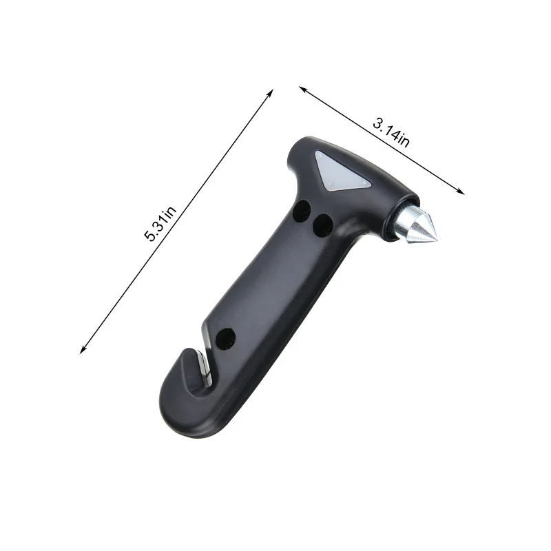 1 шт. мини молоток безопасности для автомобиля|Автомобильный спасательный