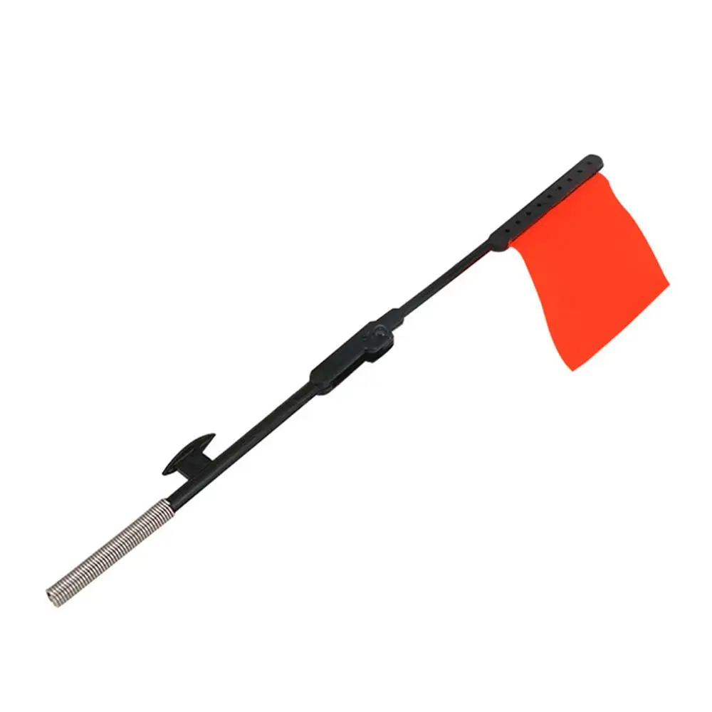 Зимний ледяной Удочка поддержка стойки удочки складной держатель небольшой