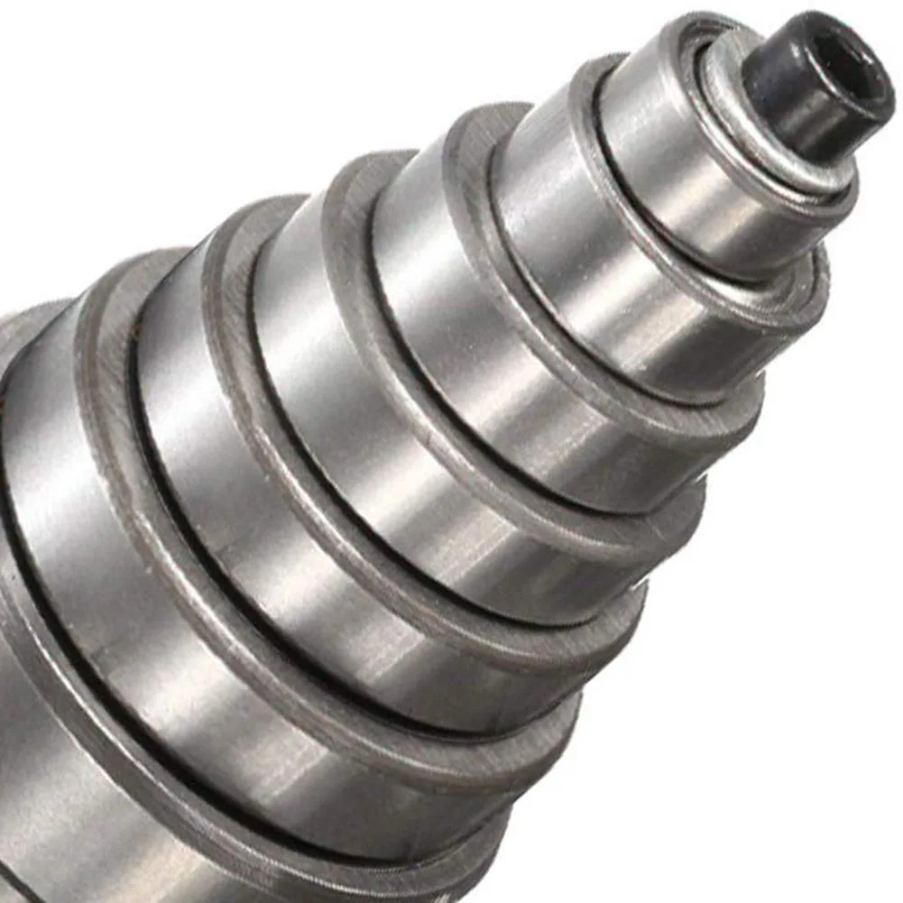 7 шт мульти-Rabbet установленный комплект для замены подшипников Rabbeting